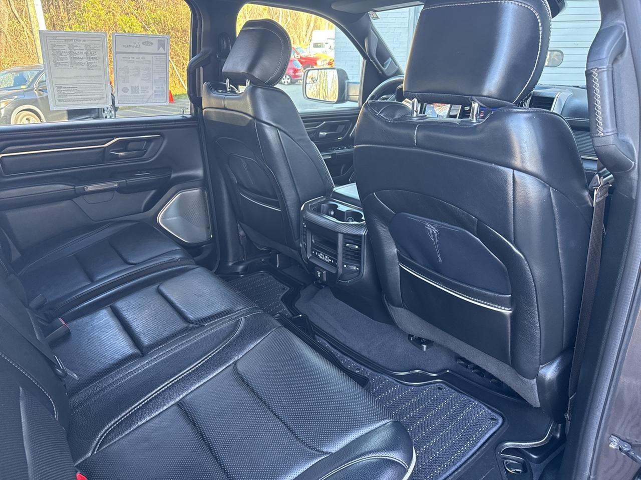 2019 Ram 1500 Limited Warrenton VA