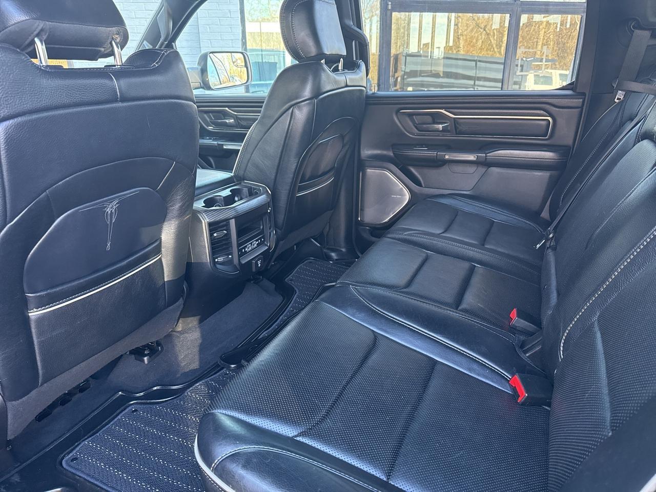 2019 Ram 1500 Limited Warrenton VA