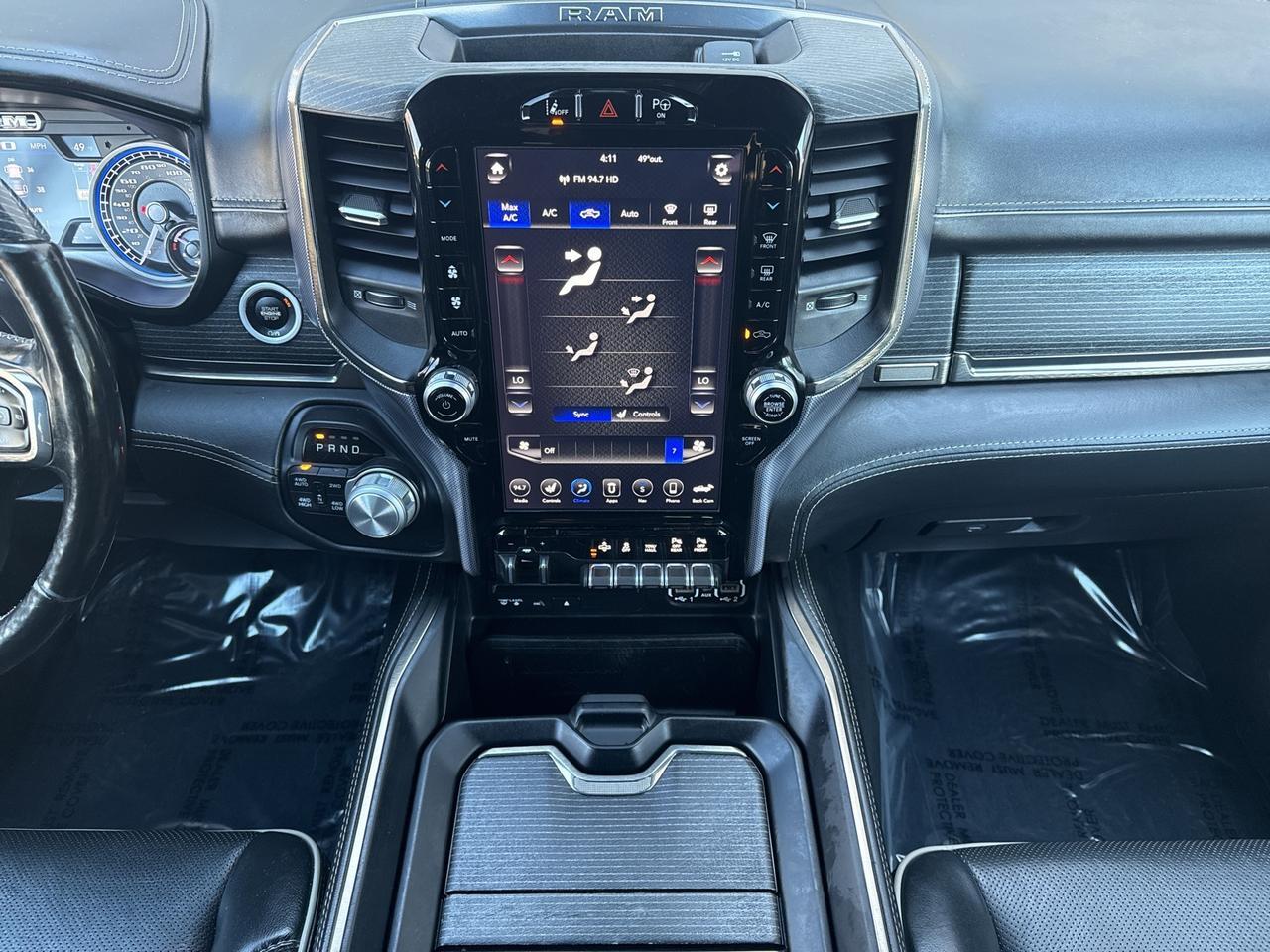 2019 Ram 1500 Limited Warrenton VA