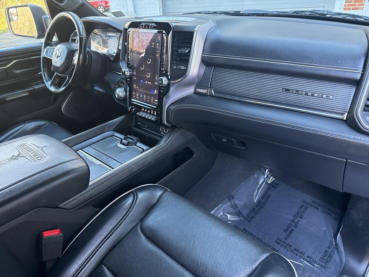 2019 Ram 1500 Limited Warrenton VA