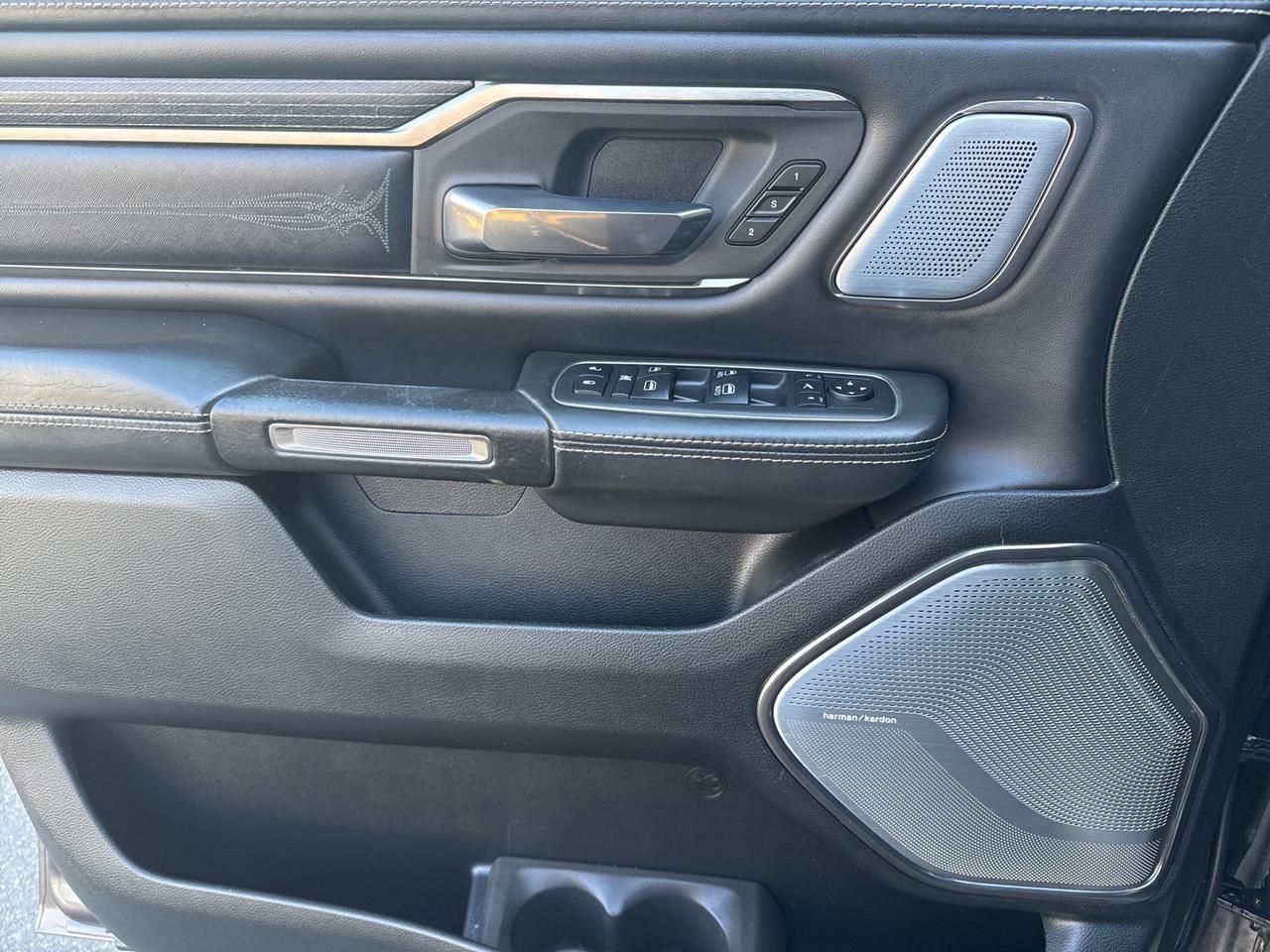 2019 Ram 1500 Limited Warrenton VA