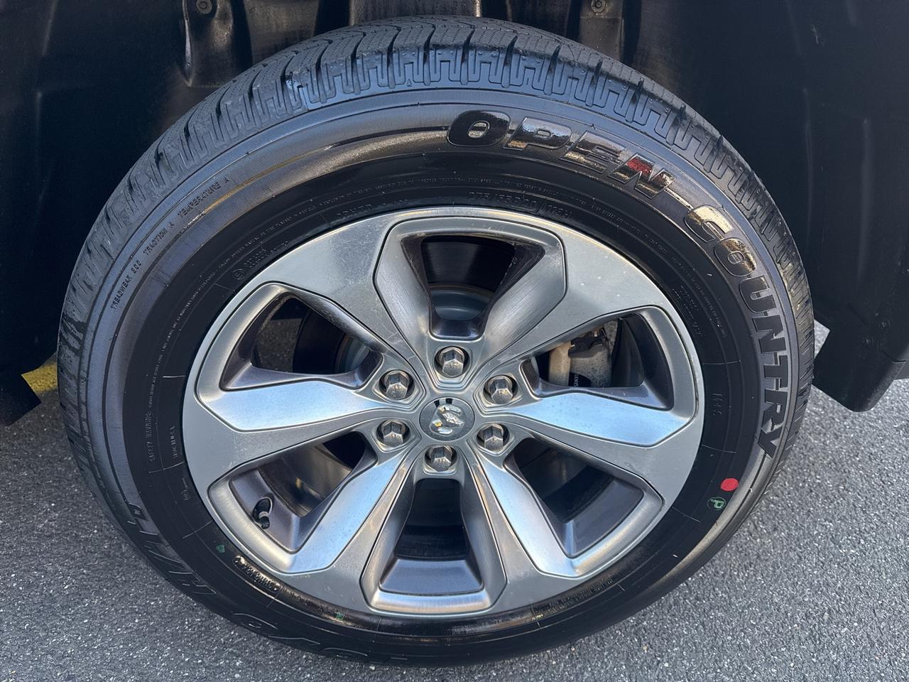 2019 Ram 1500 Limited Warrenton VA