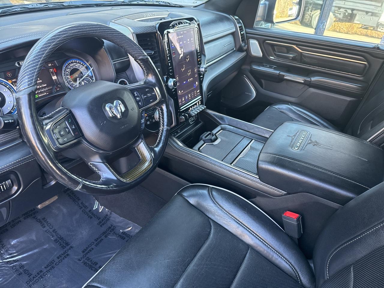 2019 Ram 1500 Limited Warrenton VA