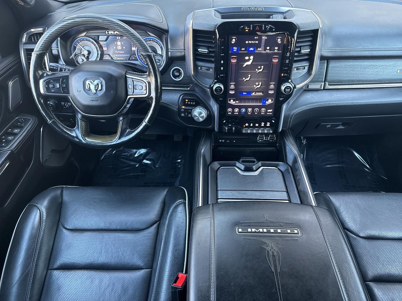 2019 Ram 1500 Limited Warrenton VA