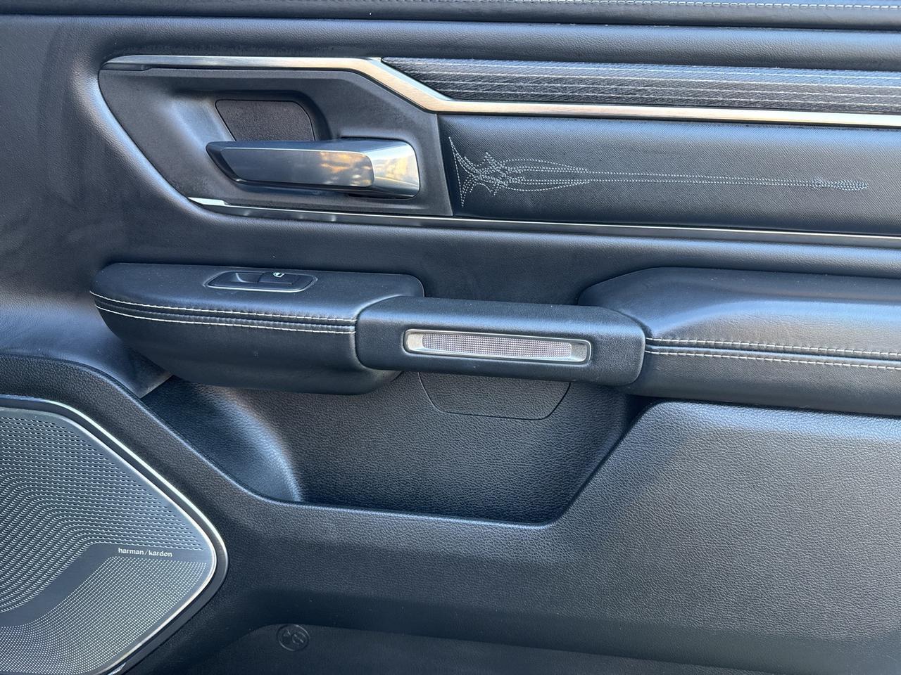 2019 Ram 1500 Limited Warrenton VA