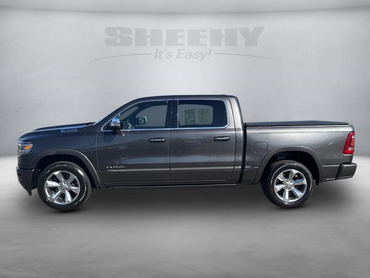 2019 Ram 1500 Limited Warrenton VA