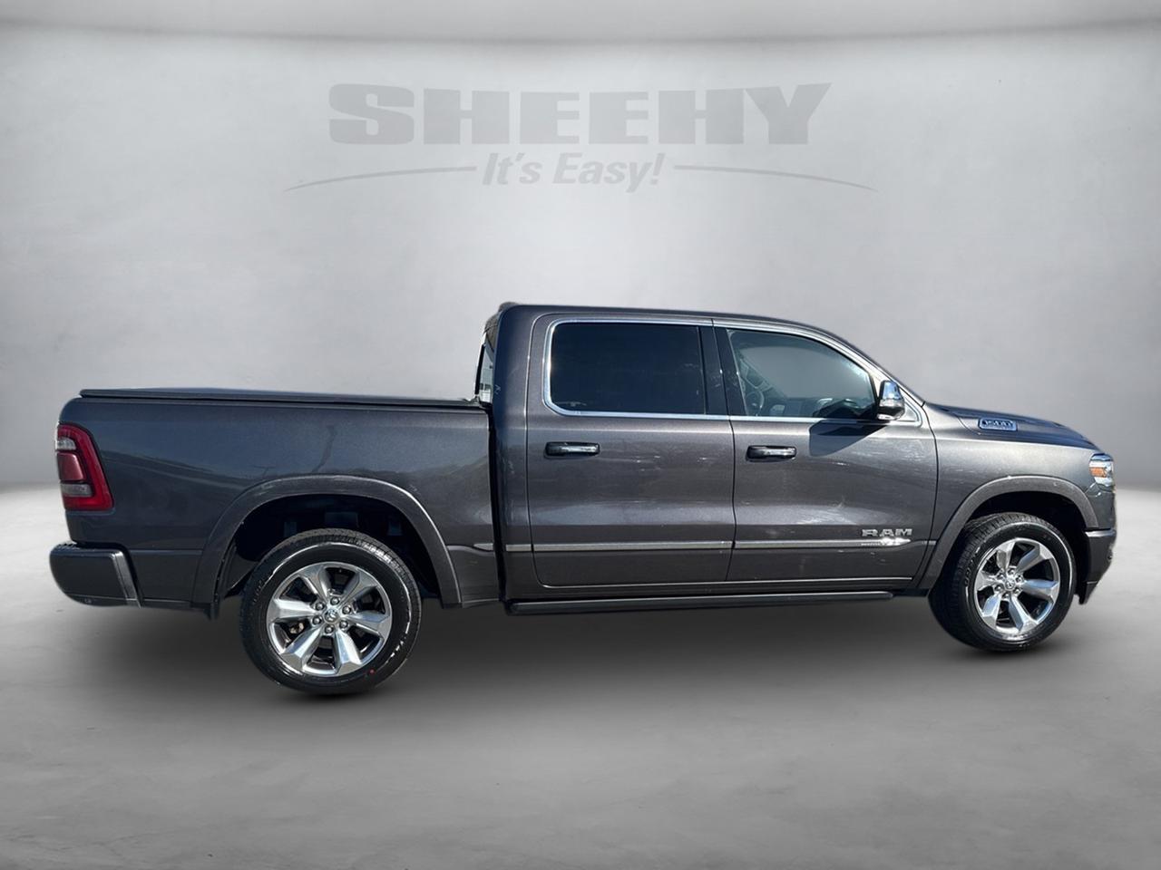 2019 Ram 1500 Limited Warrenton VA