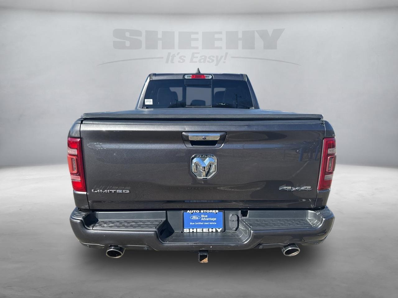 2019 Ram 1500 Limited Warrenton VA