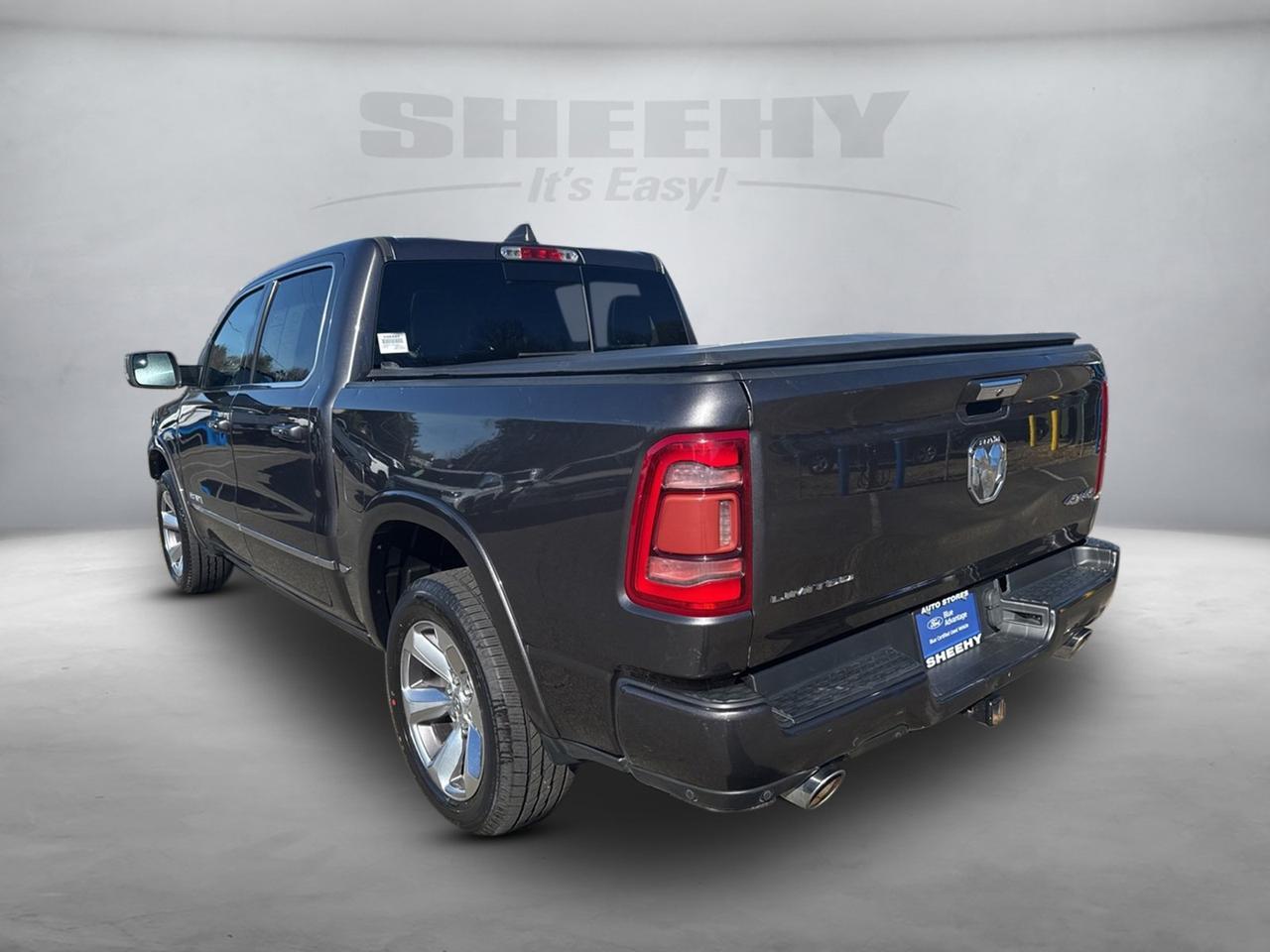 2019 Ram 1500 Limited Warrenton VA