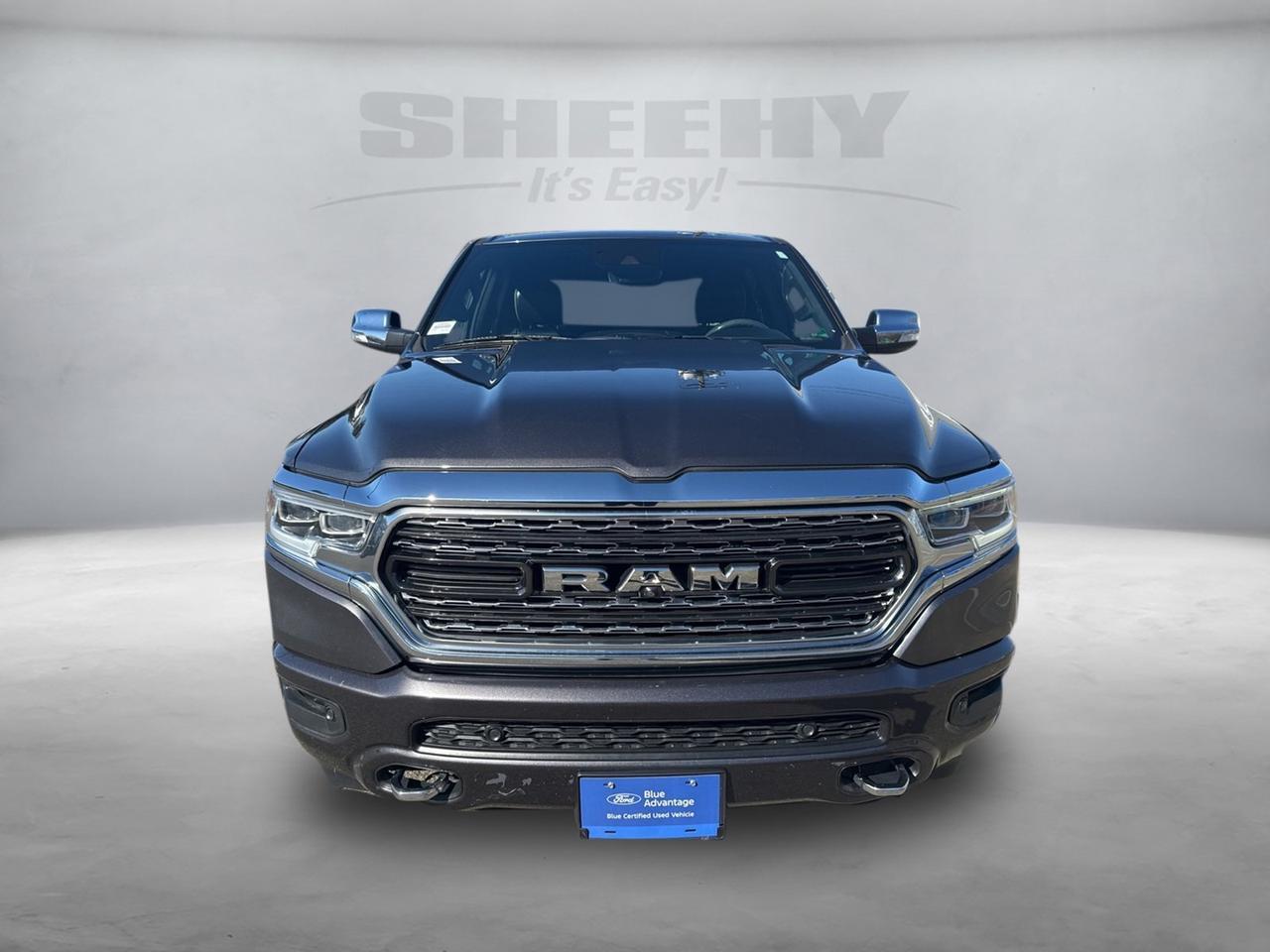 2019 Ram 1500 Limited Warrenton VA