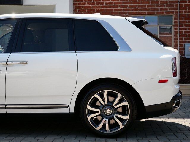 2019 Rolls-Royce Cullinan Lawrence KS