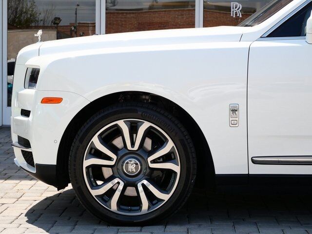 2019 Rolls-Royce Cullinan Lawrence KS