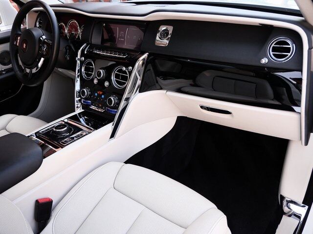 2019 Rolls-Royce Cullinan Lawrence KS