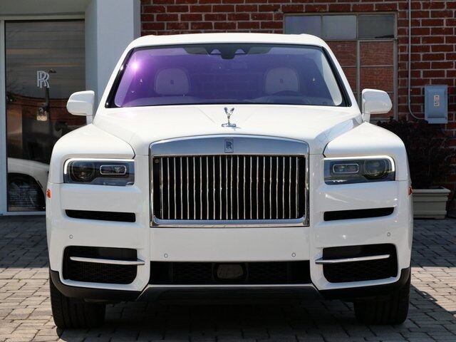 2019 Rolls-Royce Cullinan Lawrence KS