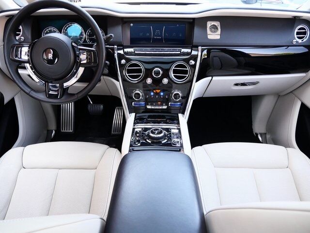 2019 Rolls-Royce Cullinan Lawrence KS