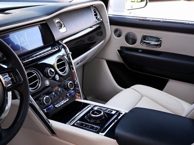 2019 Rolls-Royce Cullinan Lawrence KS