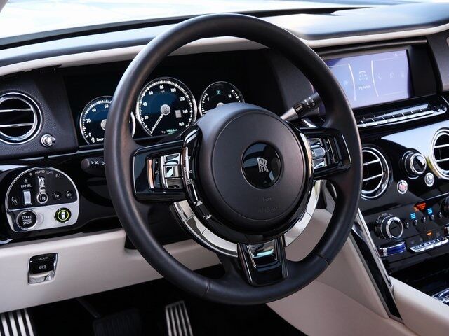 2019 Rolls-Royce Cullinan Lawrence KS