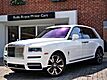 2019 Rolls-Royce Cullinan