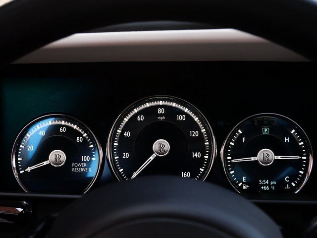 2019 Rolls-Royce Cullinan Lawrence KS