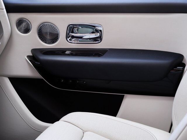 2019 Rolls-Royce Cullinan Lawrence KS