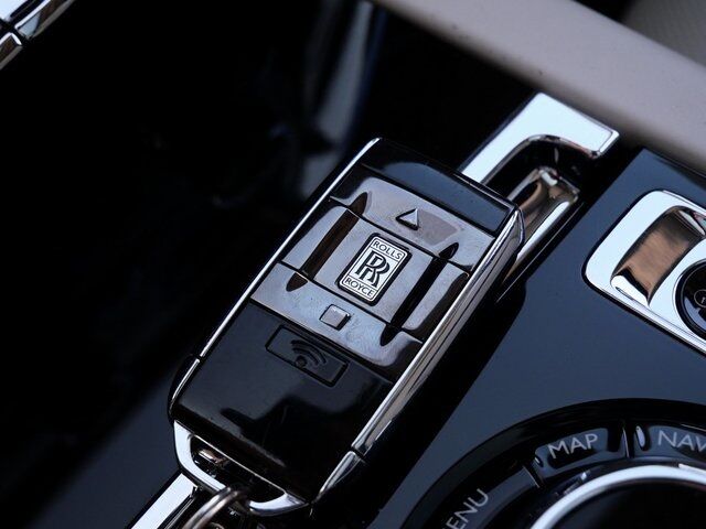 2019 Rolls-Royce Cullinan Lawrence KS