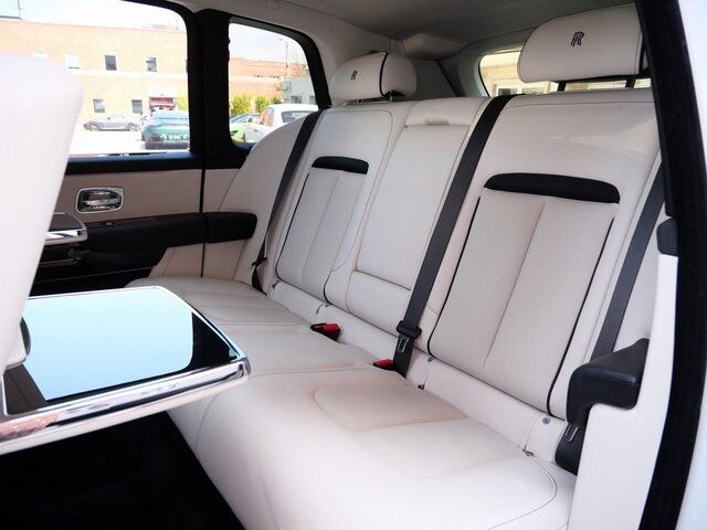 2019 Rolls-Royce Cullinan Lawrence KS