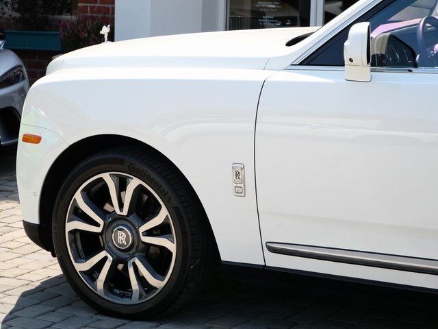 2019 Rolls-Royce Cullinan Lawrence KS