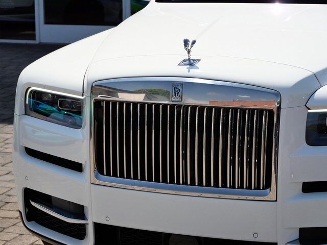 2019 Rolls-Royce Cullinan Lawrence KS