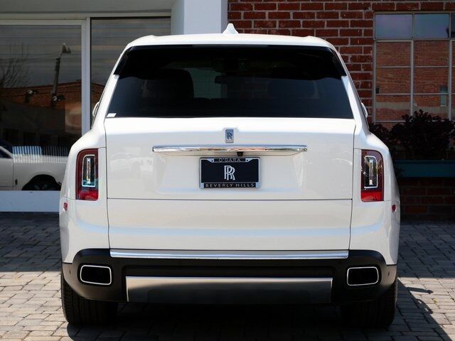 2019 Rolls-Royce Cullinan Lawrence KS