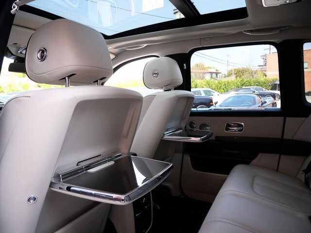 2019 Rolls-Royce Cullinan Lawrence KS