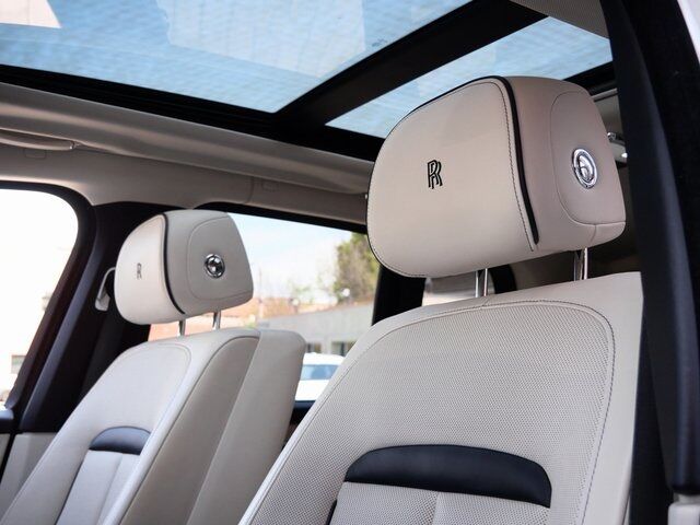 2019 Rolls-Royce Cullinan Lawrence KS