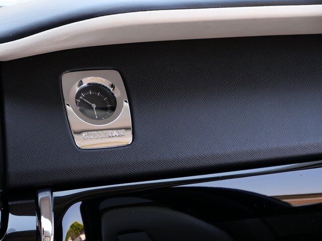 2019 Rolls-Royce Cullinan Lawrence KS