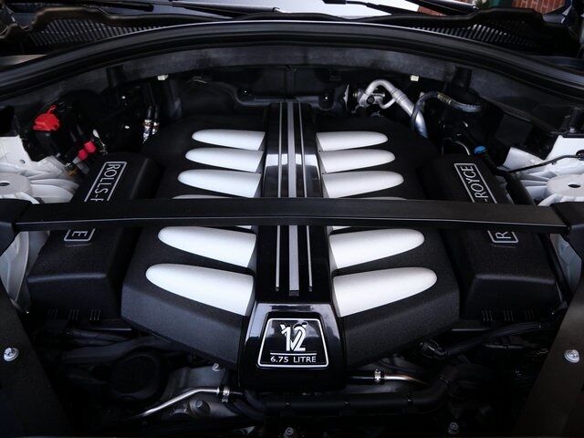 2019 Rolls-Royce Cullinan Lawrence KS