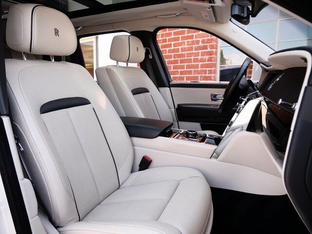 2019 Rolls-Royce Cullinan Lawrence KS