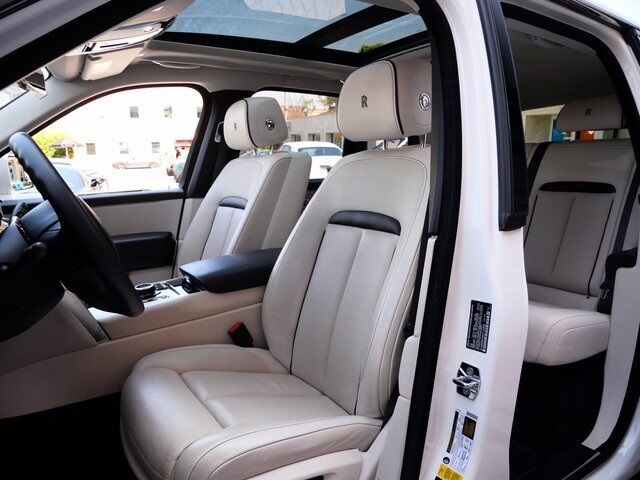 2019 Rolls-Royce Cullinan Lawrence KS