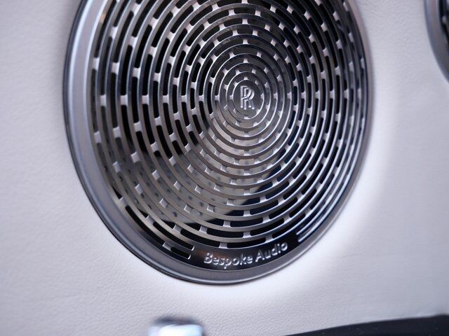 2019 Rolls-Royce Cullinan Lawrence KS