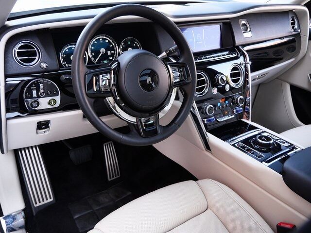 2019 Rolls-Royce Cullinan Lawrence KS