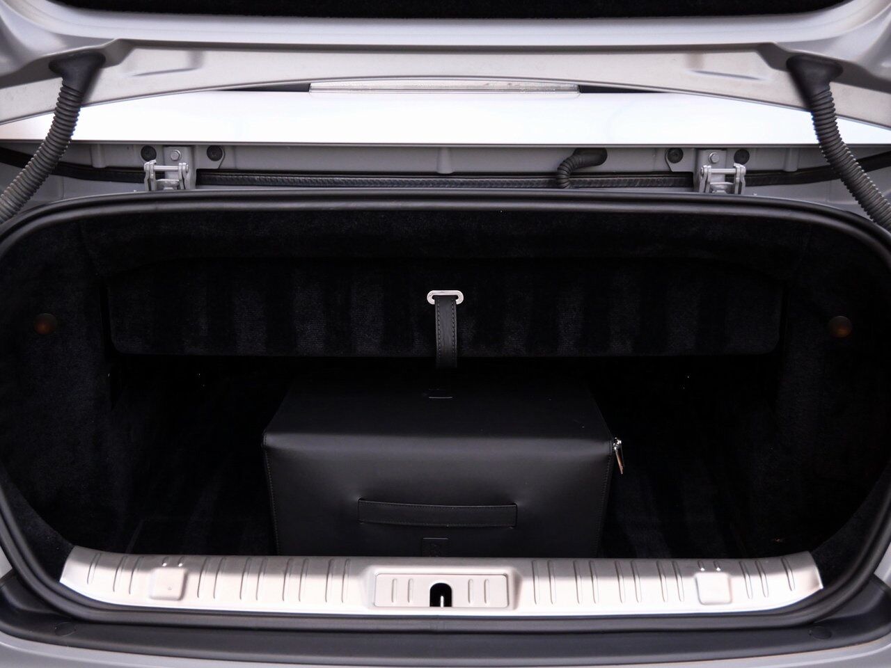 2019 Rolls-Royce Dawn Lawrence KS