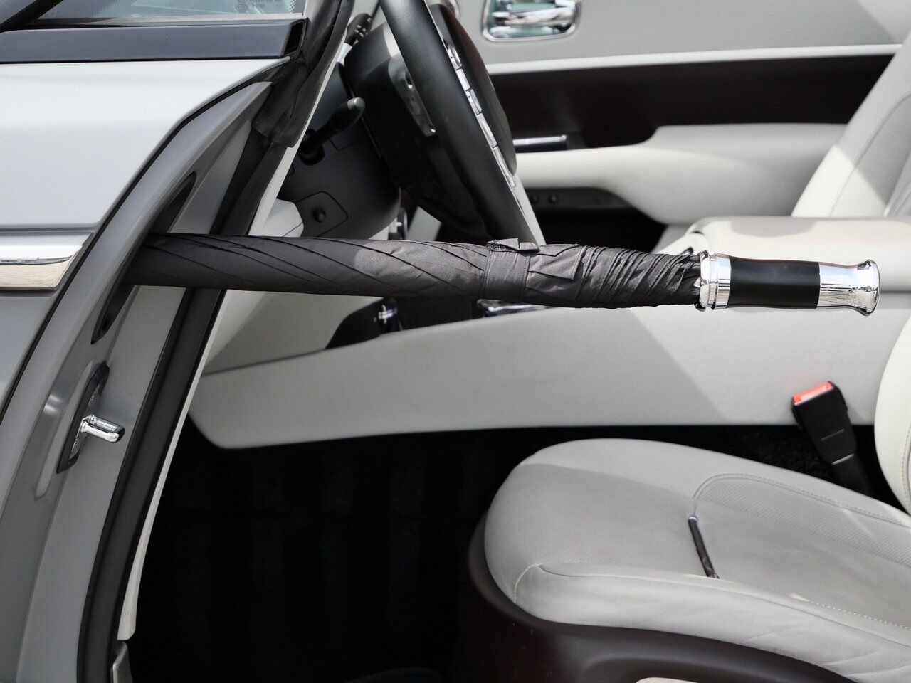 2019 Rolls-Royce Dawn Lawrence KS