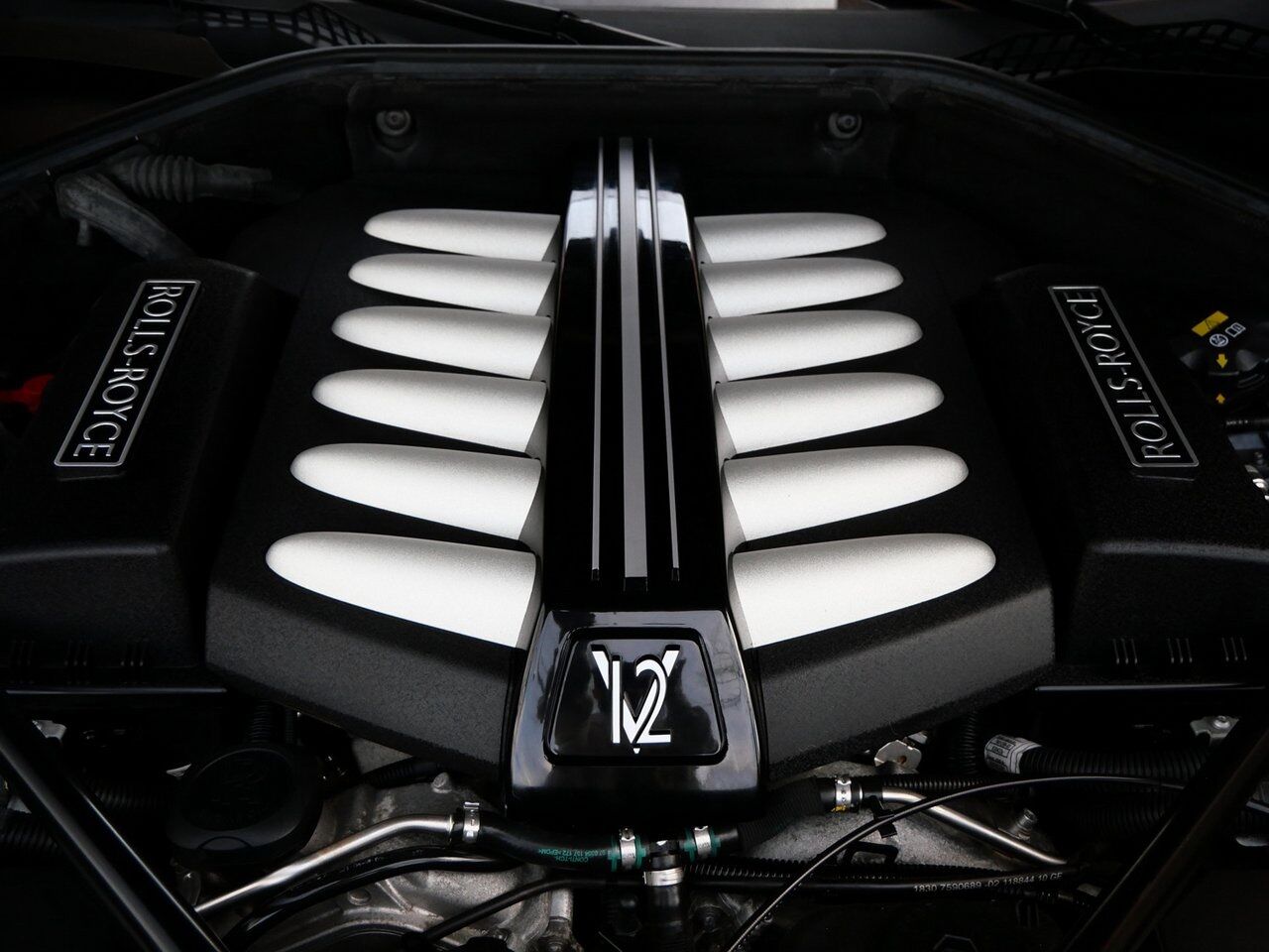 2019 Rolls-Royce Dawn Lawrence KS