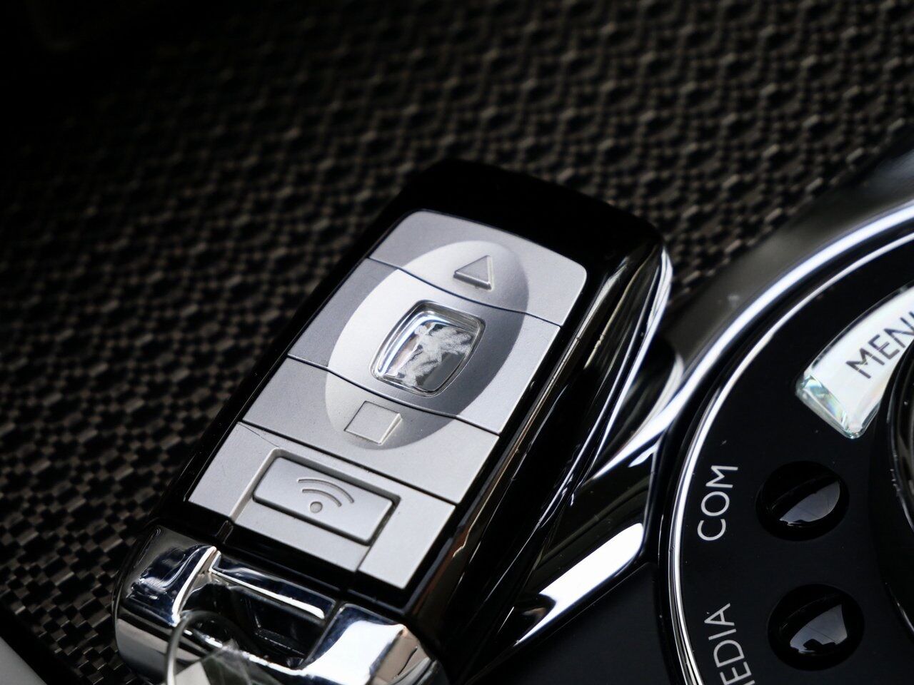 2019 Rolls-Royce Dawn Lawrence KS