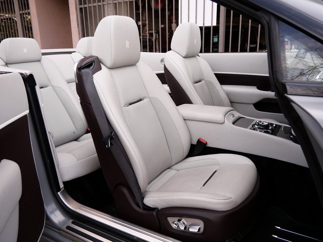 2019 Rolls-Royce Dawn Lawrence KS