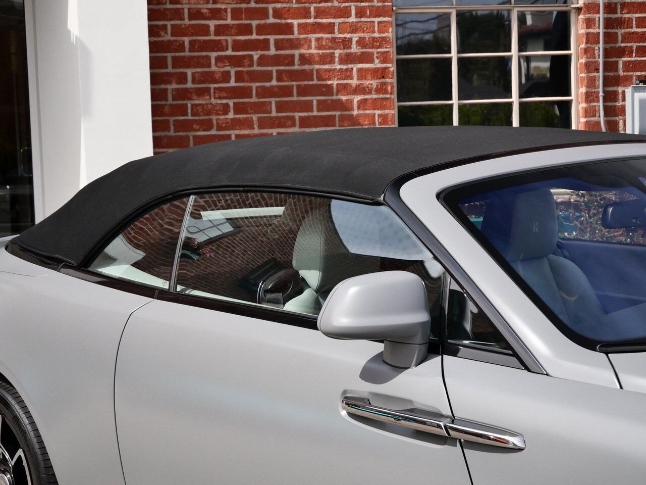 2019 Rolls-Royce Dawn Lawrence KS