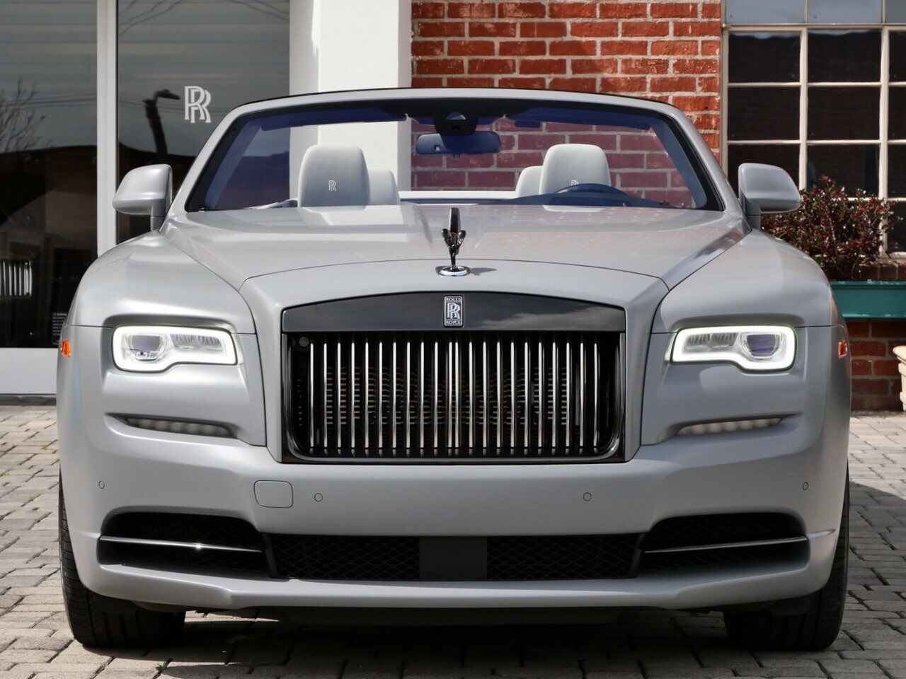 2019 Rolls-Royce Dawn Lawrence KS