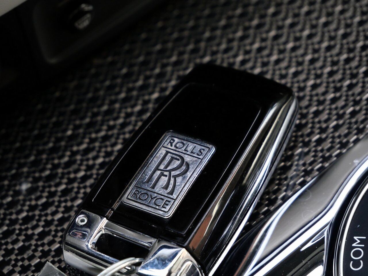 2019 Rolls-Royce Dawn Lawrence KS