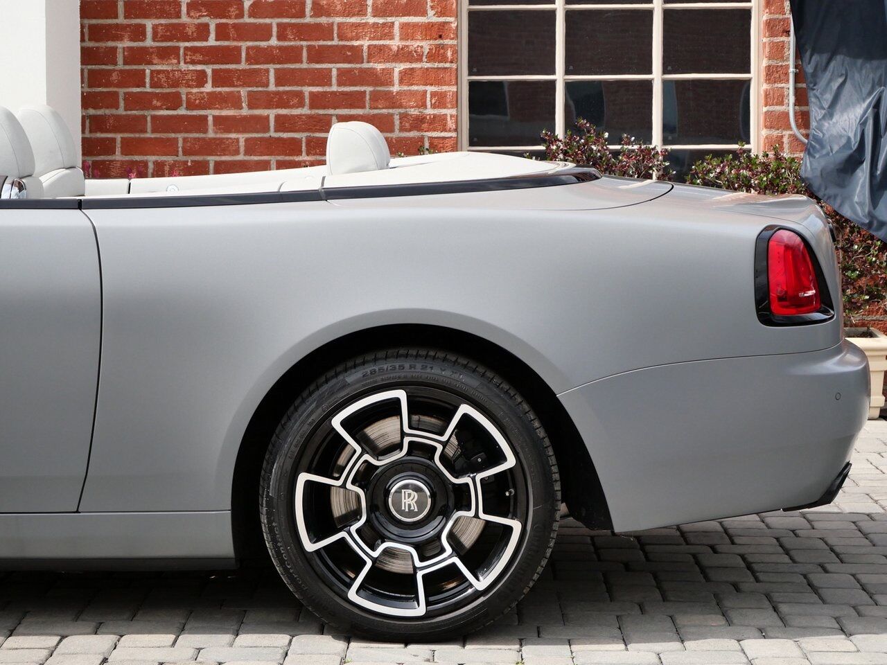 2019 Rolls-Royce Dawn Lawrence KS