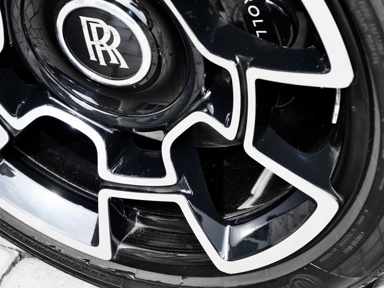 2019 Rolls-Royce Dawn Lawrence KS