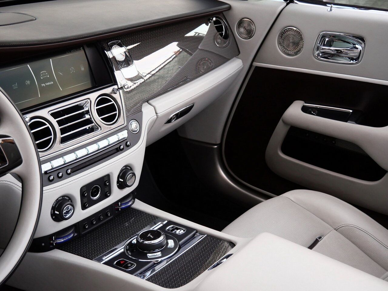 2019 Rolls-Royce Dawn Lawrence KS