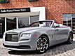 2019 Rolls-Royce Dawn