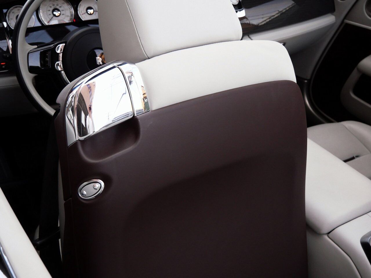 2019 Rolls-Royce Dawn Lawrence KS